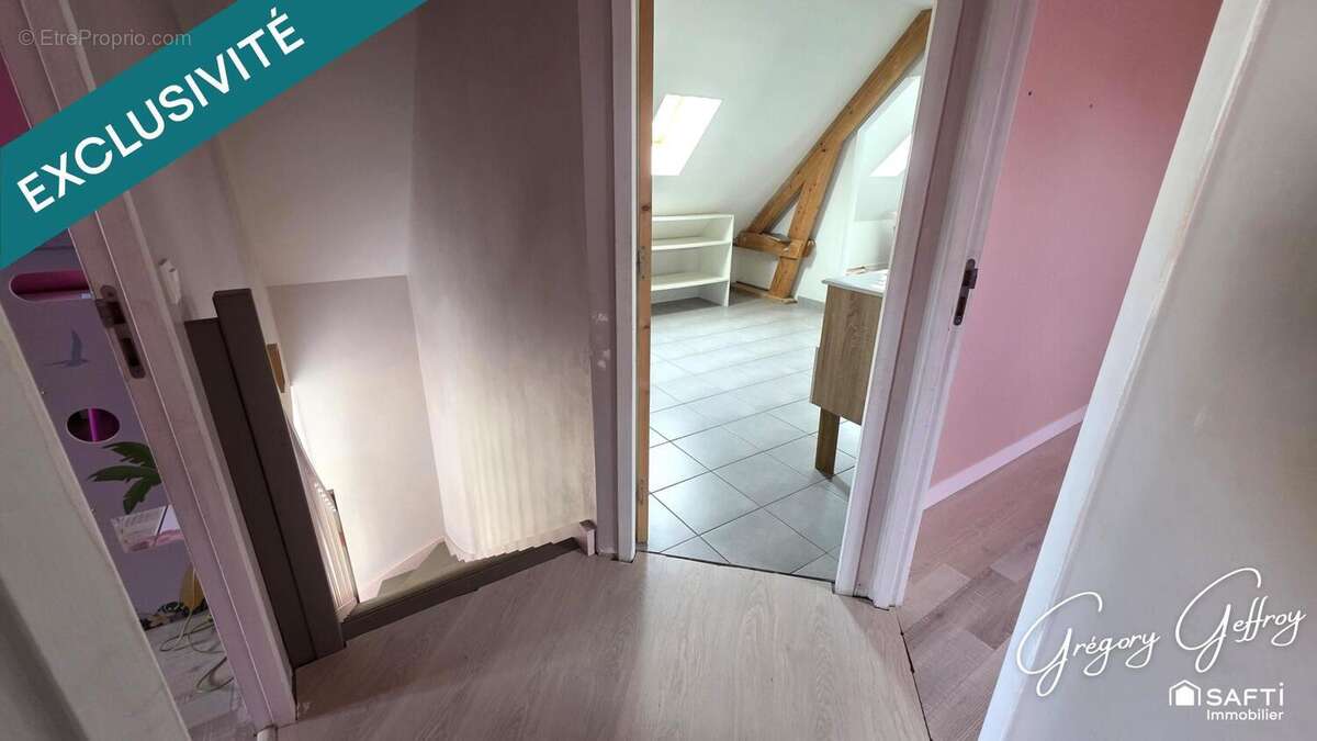 Photo 7 - Maison à POTIGNY