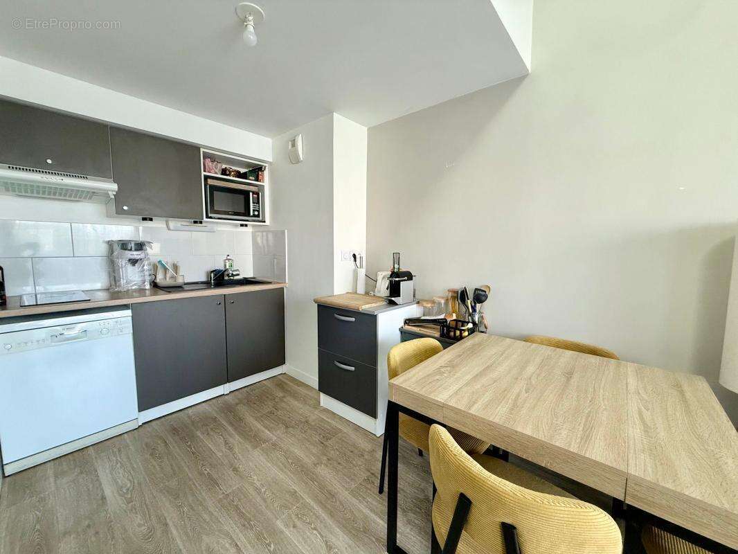 Appartement à AYTRE