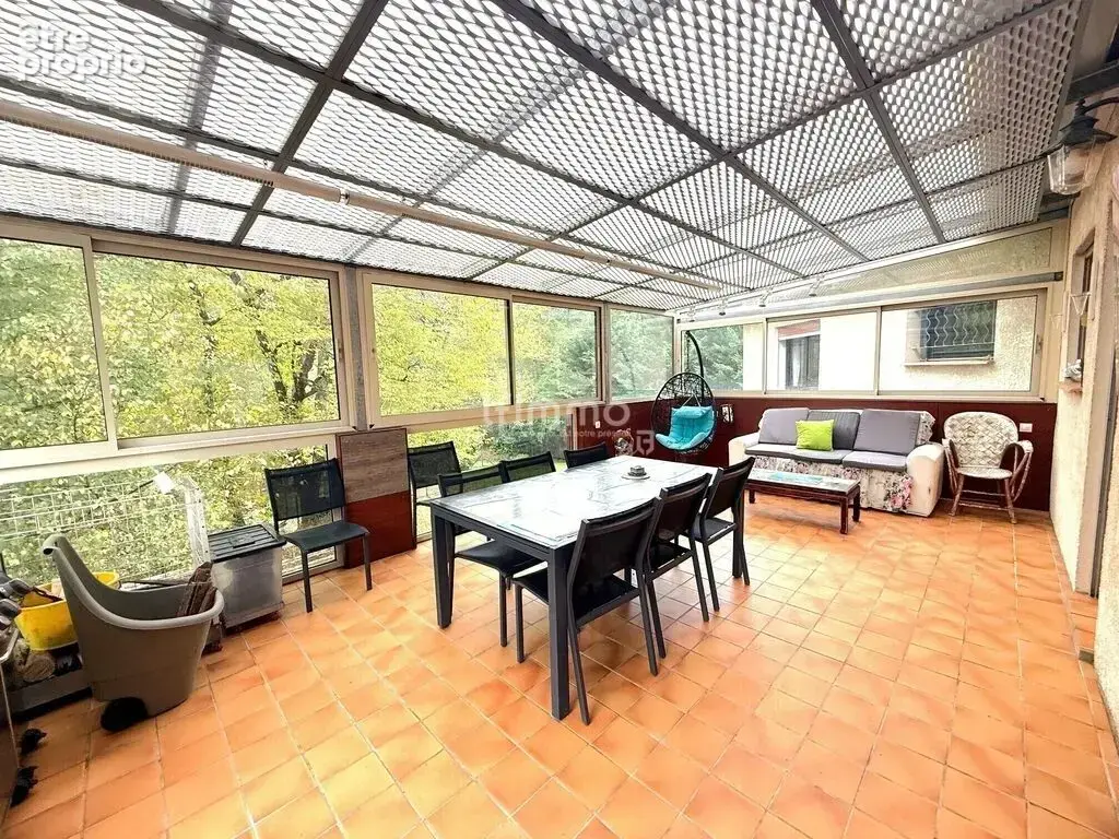 Maison La Brède 260m2 - photo 3