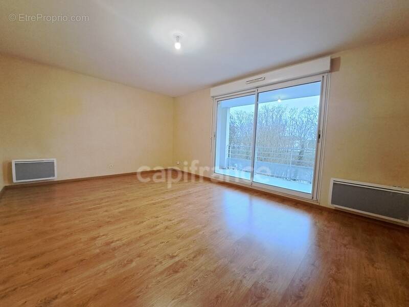 Appartement à SOISSONS