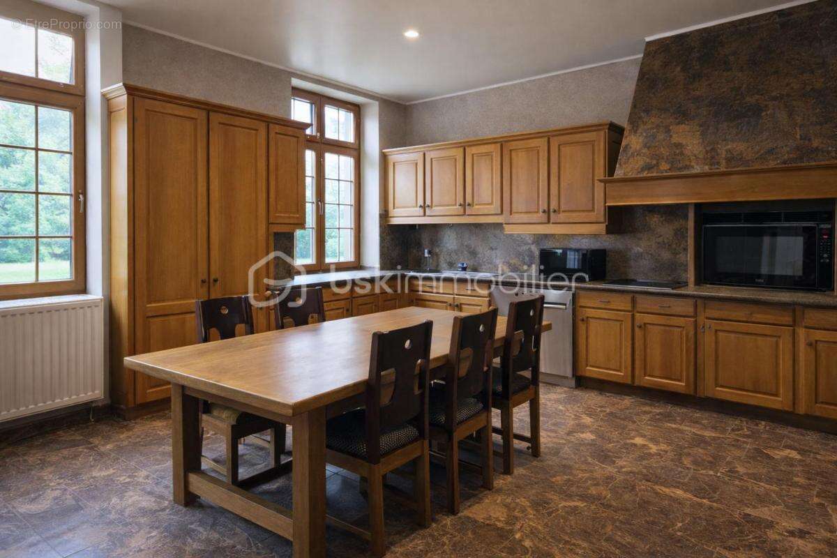 Maison à BREITENBACH-HAUT-RHIN