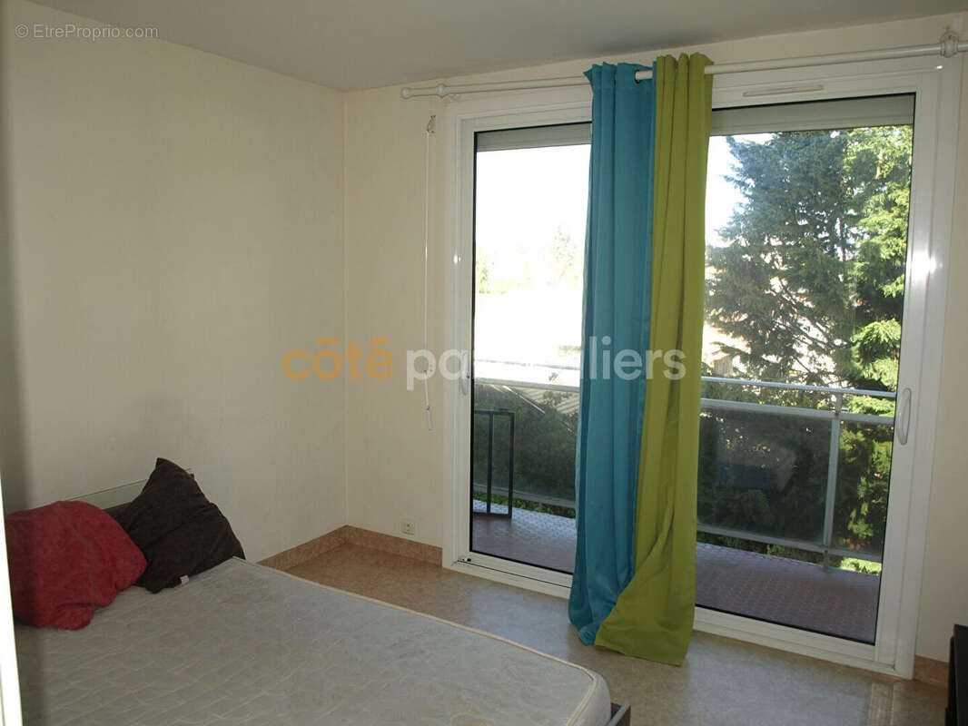 Appartement à CHOLET