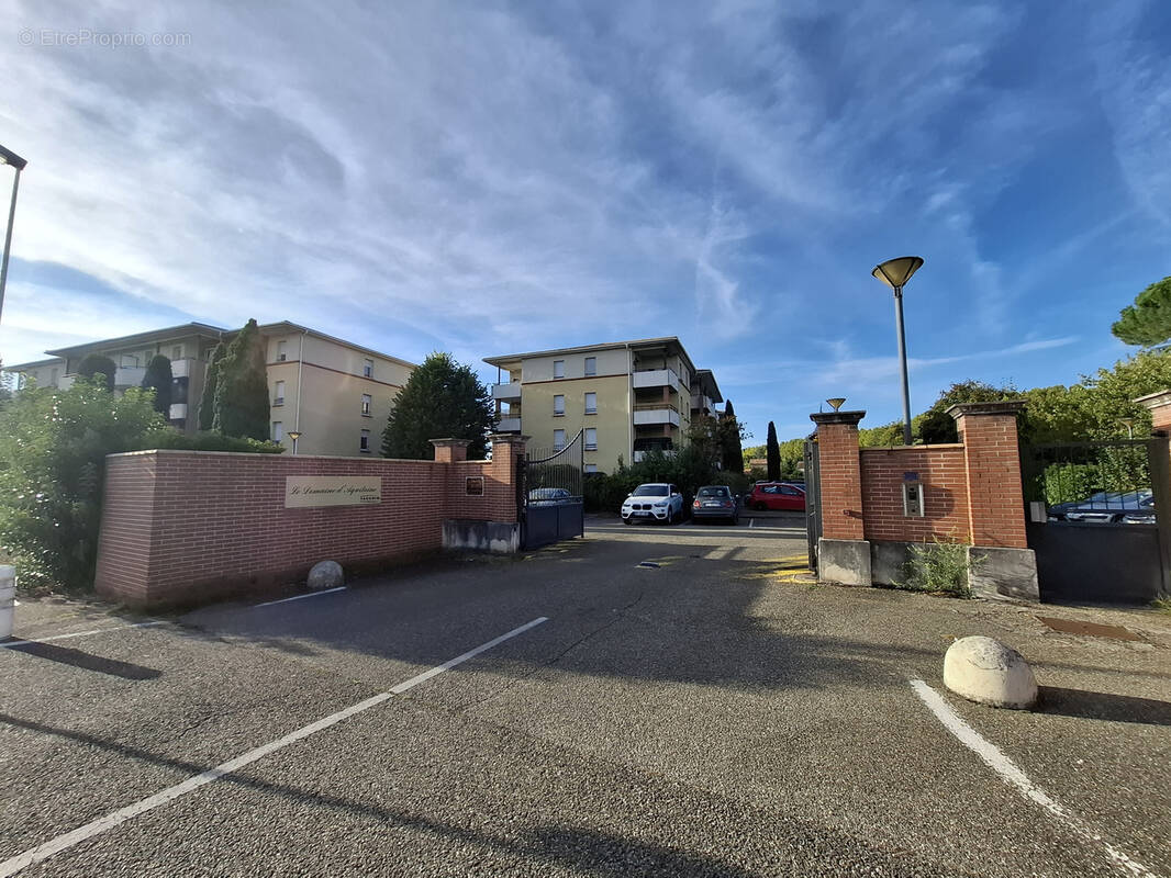 Appartement à AGEN
