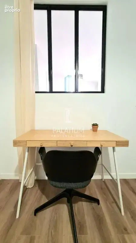 Appartement T3 rénové de 45 m² – Marseille 1er - photo 8