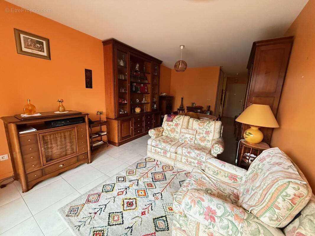 Appartement à MERIGNAC