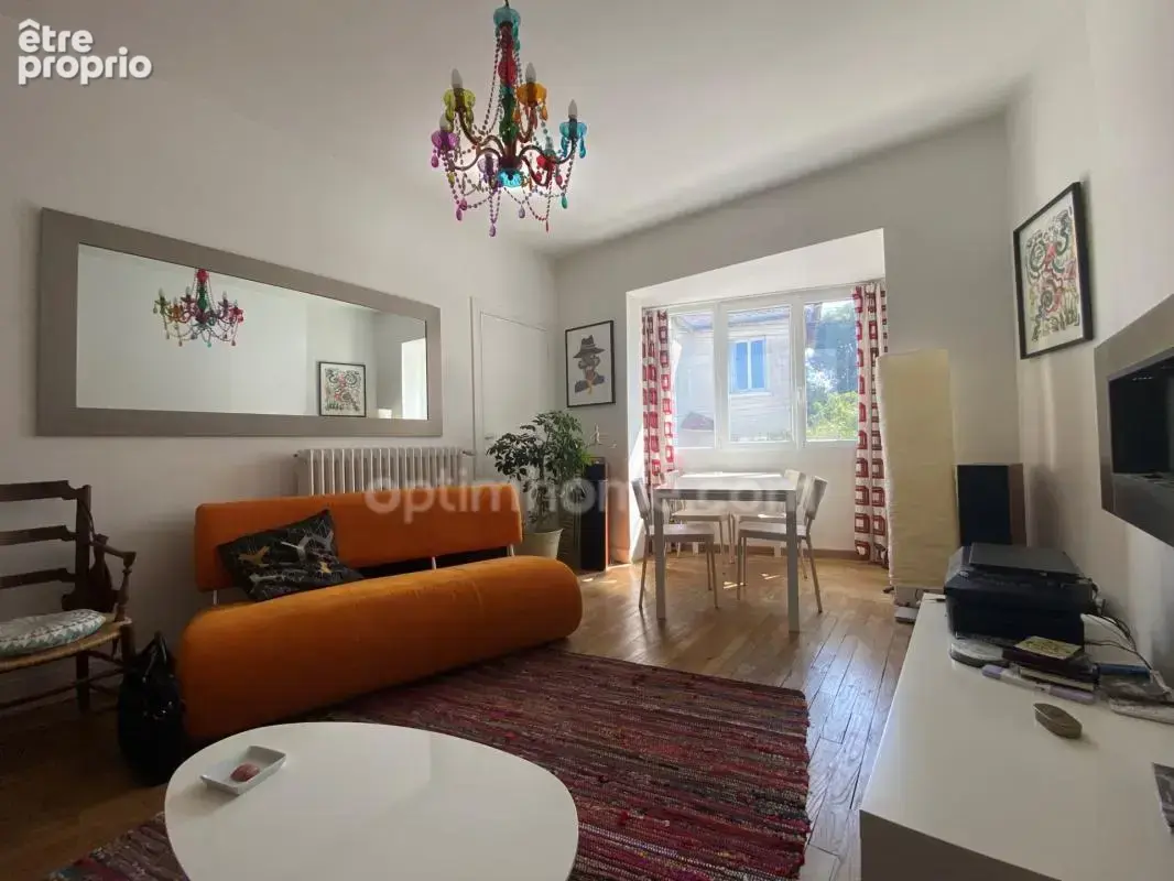Immeuble de rapport - 4 appartements -  saint cyr sur loire (37) - photo 3