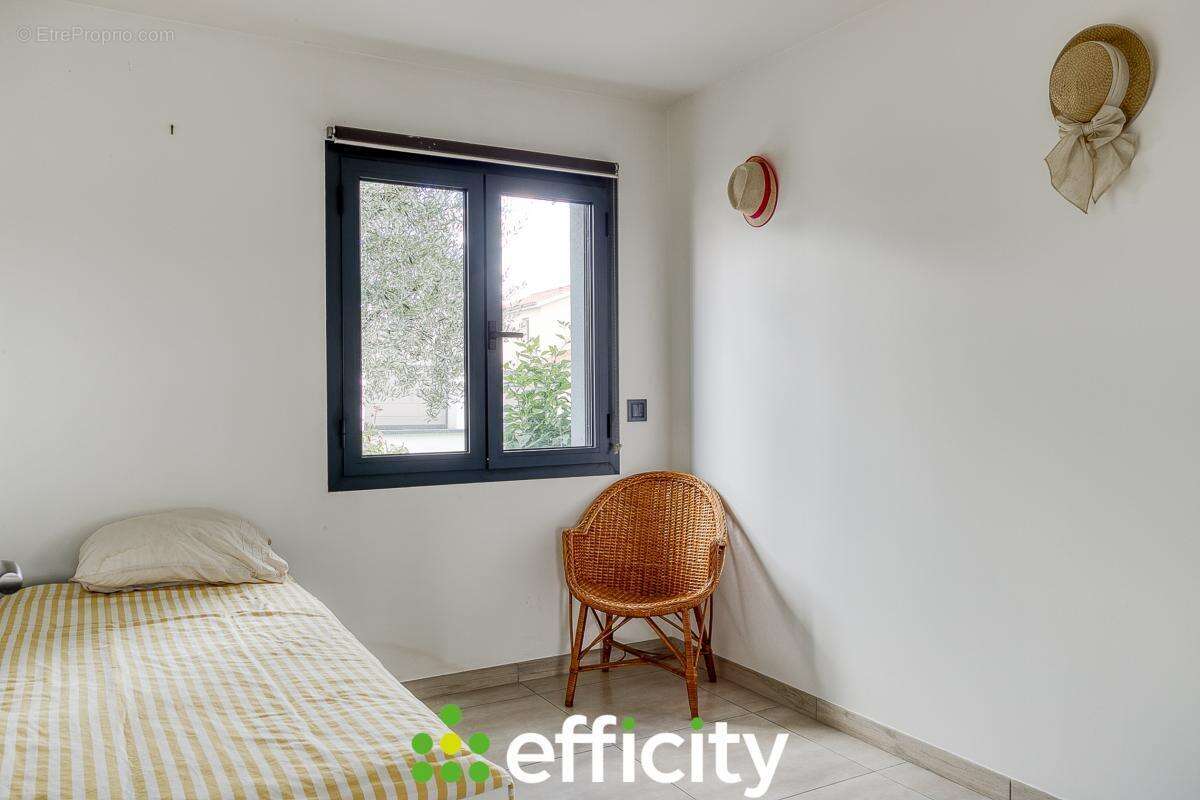 Maison à CHASSE-SUR-RHONE