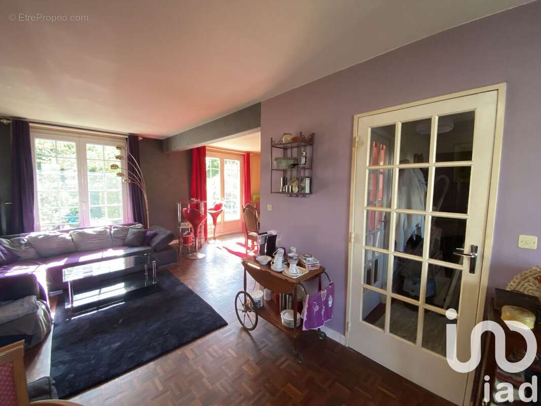 Photo 6 - Maison à BREUILLET