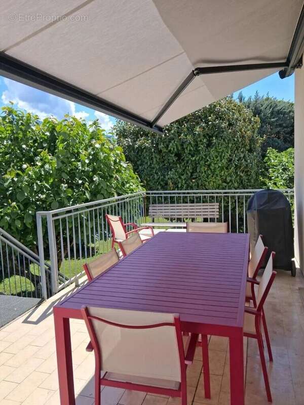 Maison 125 m² à Aix-Les-Bains  - photo 5