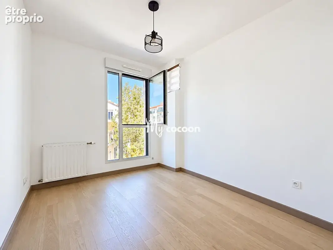Lyon 3e - T4 - 81.86 m2 - photo 11