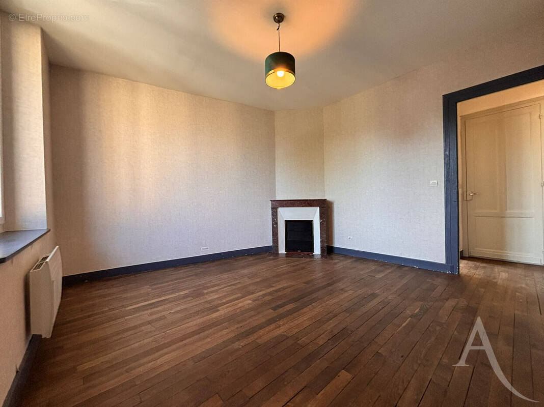 Appartement à BOURGES