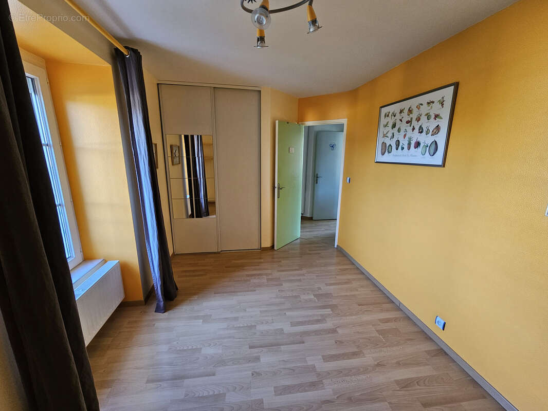 Maison à CLEGUEREC