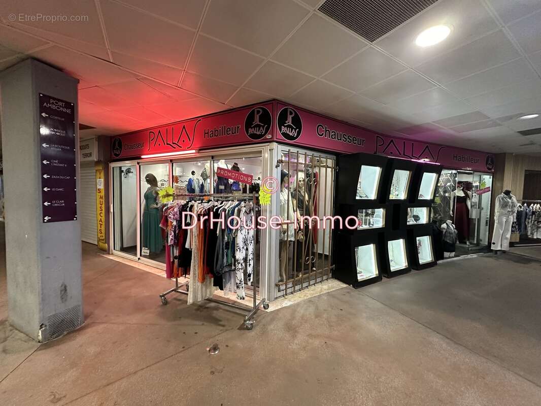 Commerce 58 m² à Agde  - photo 39