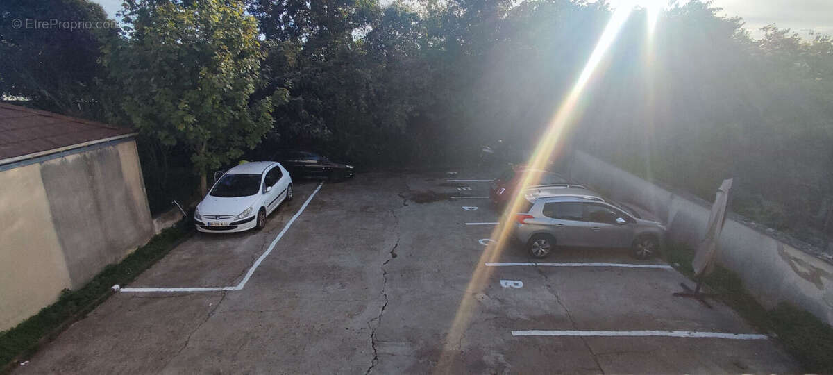 Appartement à LE PIN