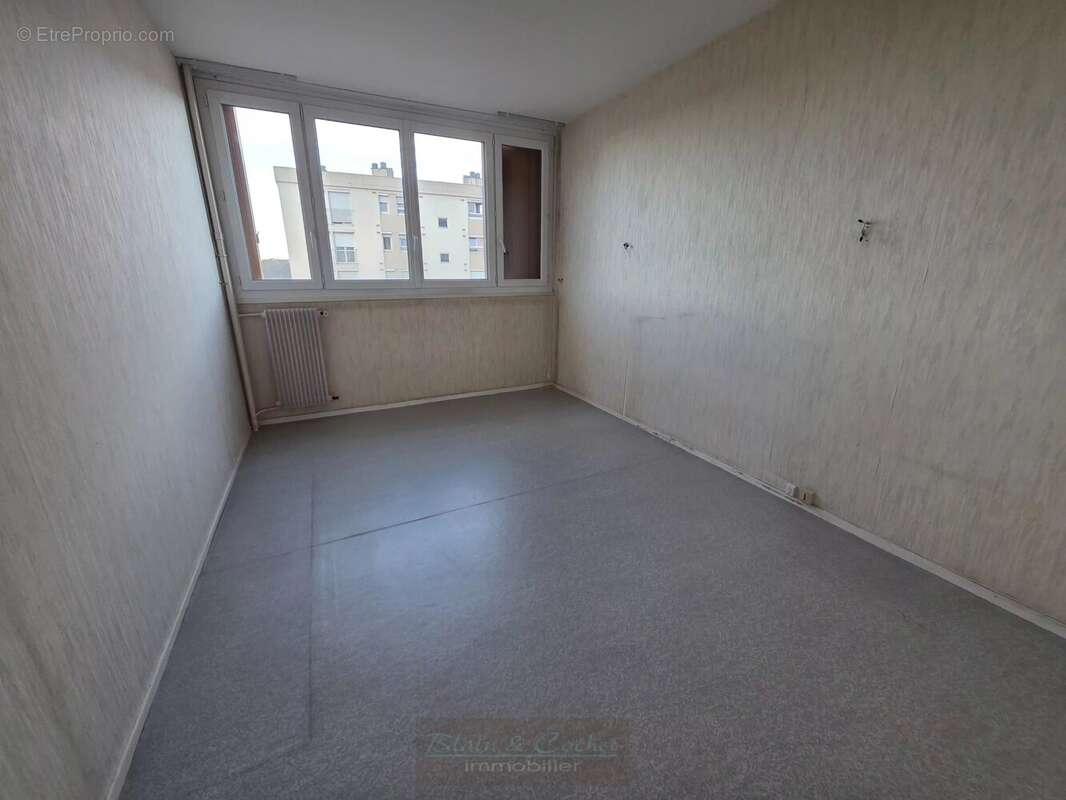 Appartement à MONTARGIS