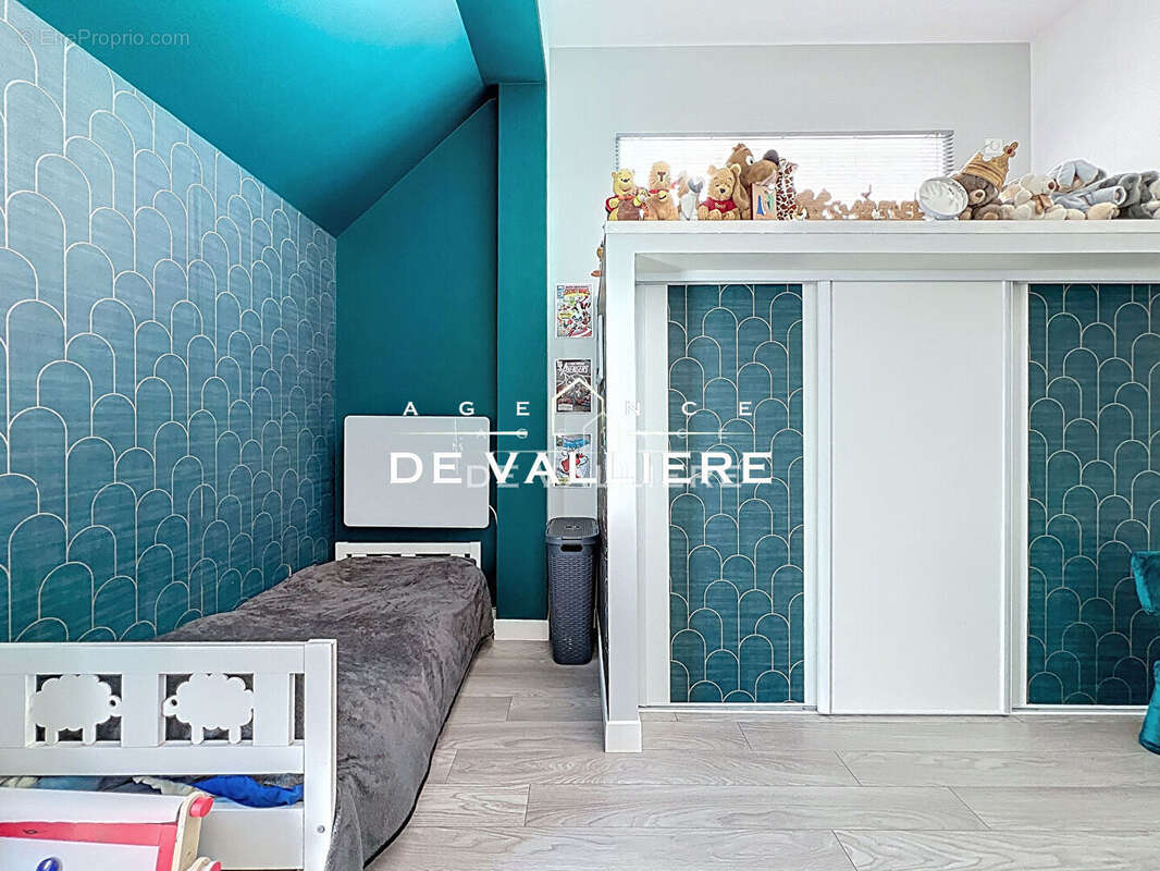 Maison à RUEIL-MALMAISON