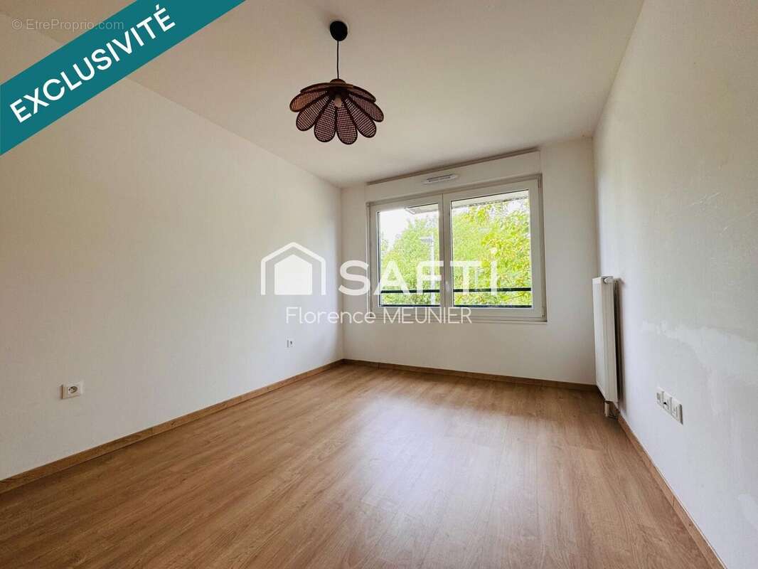 Appartement 41 m² à Lille  - photo 4
