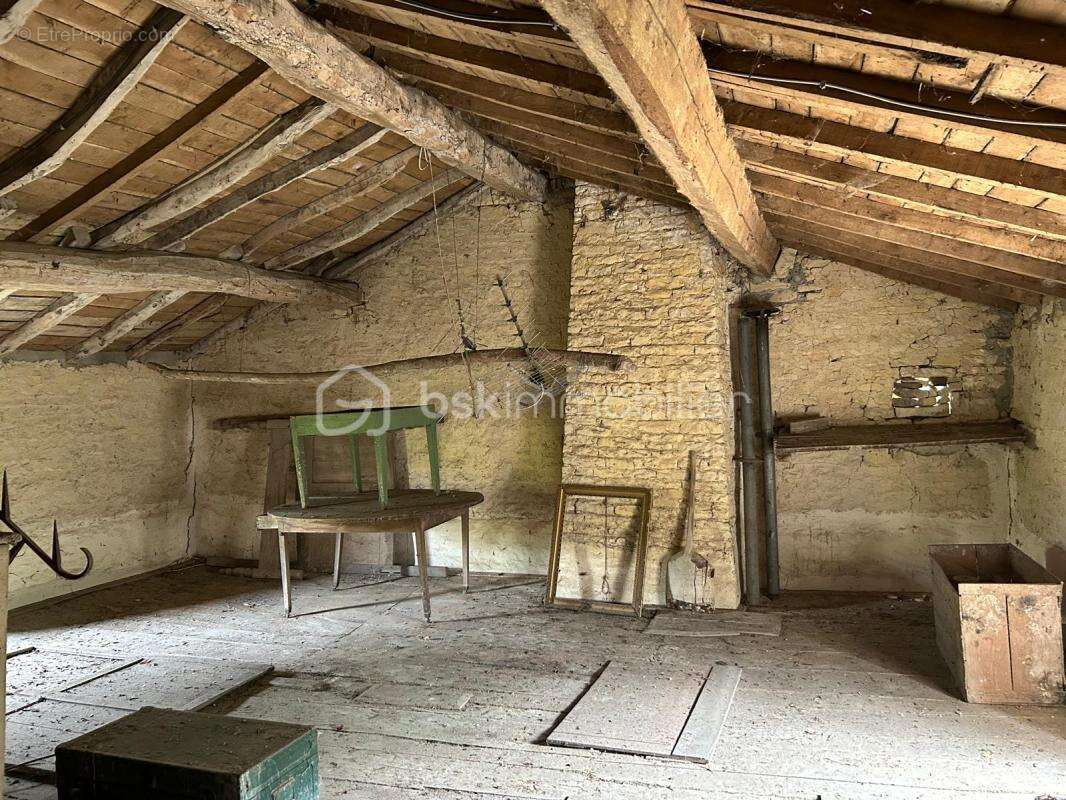 Du charme, du caractère, du potentiel ! - photo 17