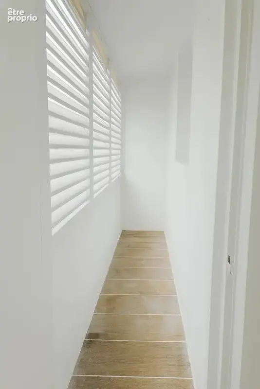 appartement type F4 à Meaux - photo 3