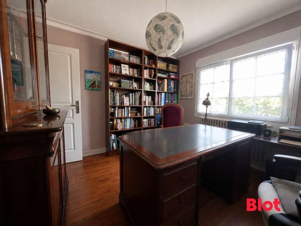 Maison 156 m² à Vannes  - photo 5