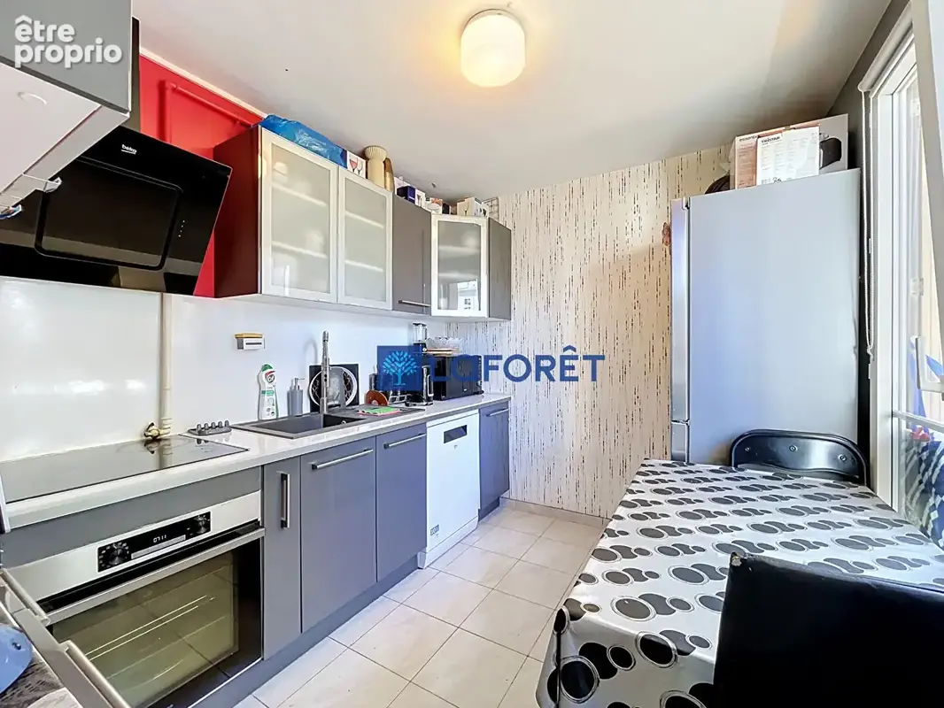 Appartement Rouen 5 pièces 79 m2 - photo 6