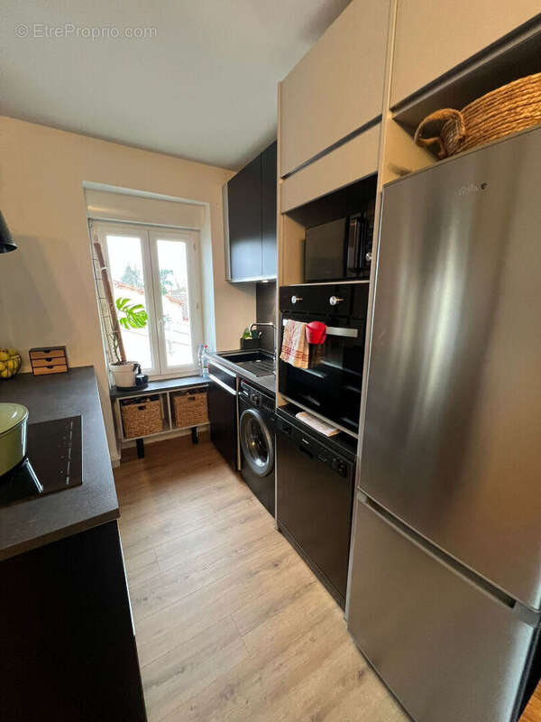 Appartement à GUJAN-MESTRAS