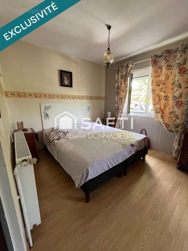 Maison 120 m² à Boissey-Le-Chatel  - photo 7