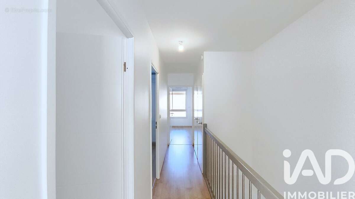 Photo 7 - Maison à SAINT-ORENS-DE-GAMEVILLE