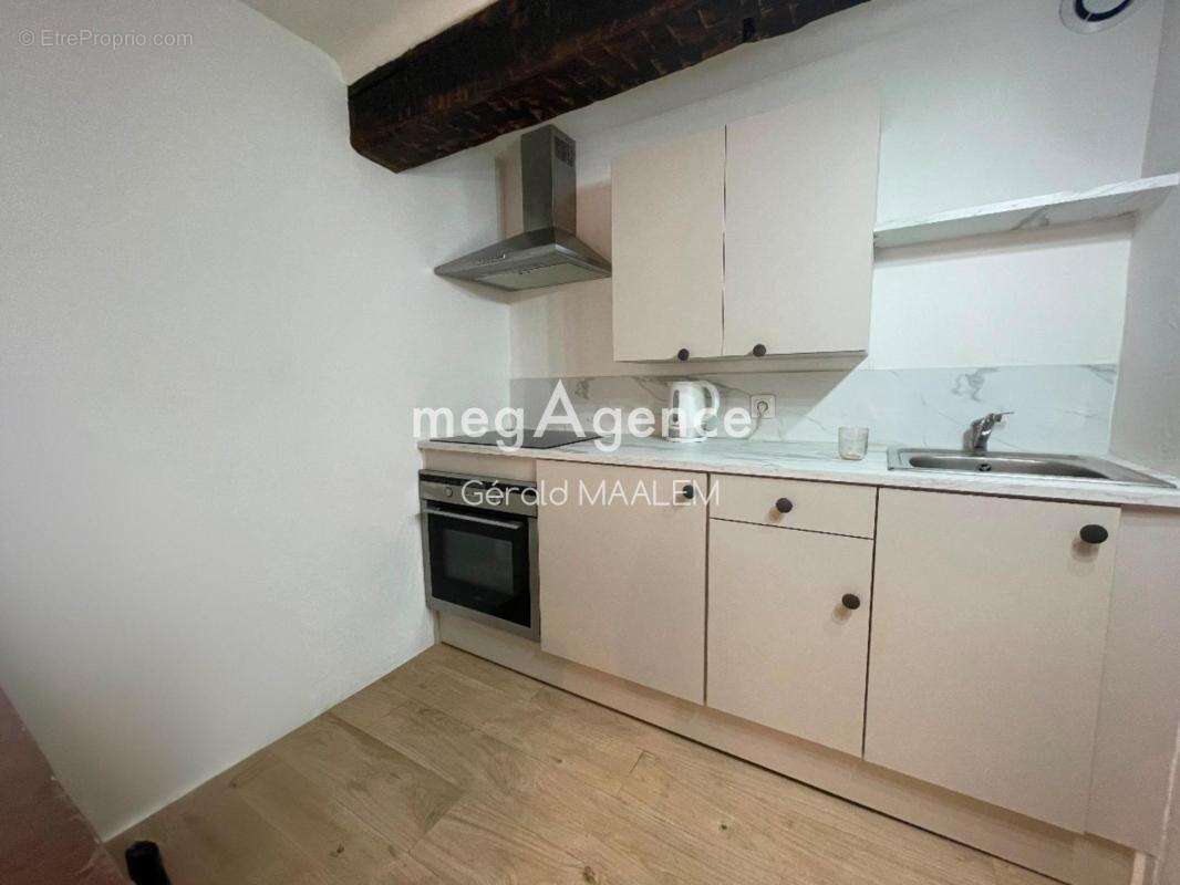 Studio de 27m2 à Fréjus - photo 4