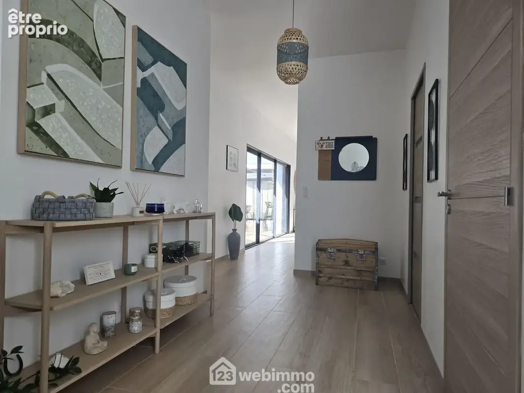 Maison 178 m² à Villetelle  - photo 67