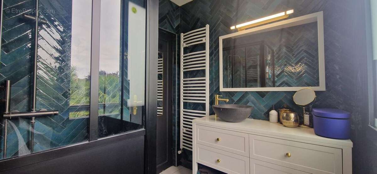 Maison à LA ROCHELLE