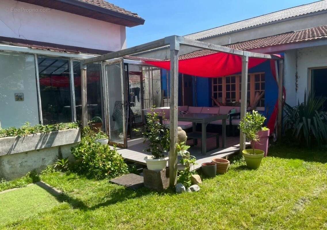 Photo 6 - Maison à TARBES