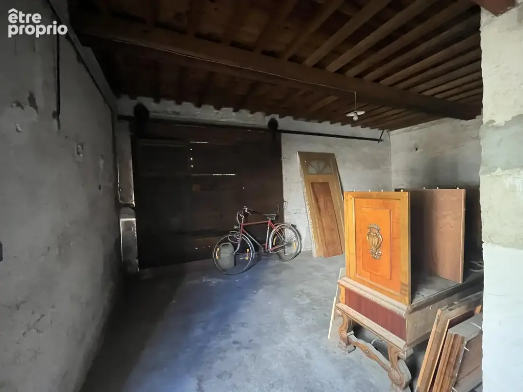 Maison de village avec jardin a renover - photo 9