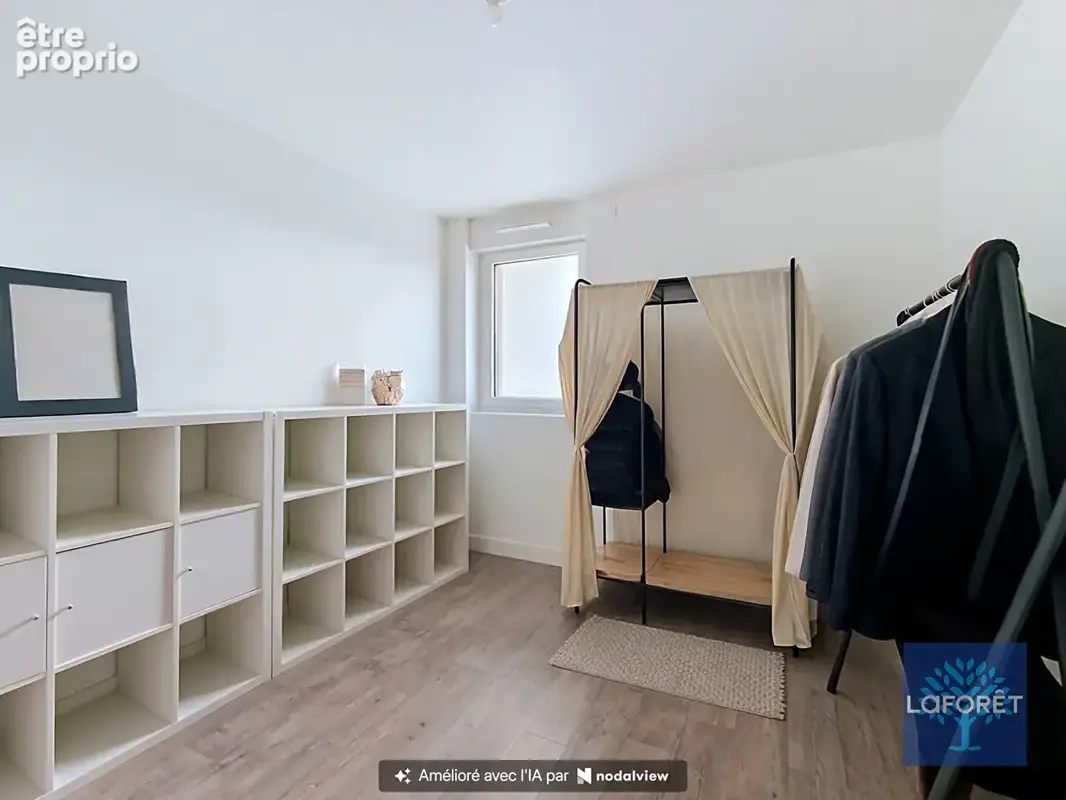 Appartement Cergy 3 pièce(s) - photo 5