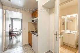 Appartement à MONTEVRAIN