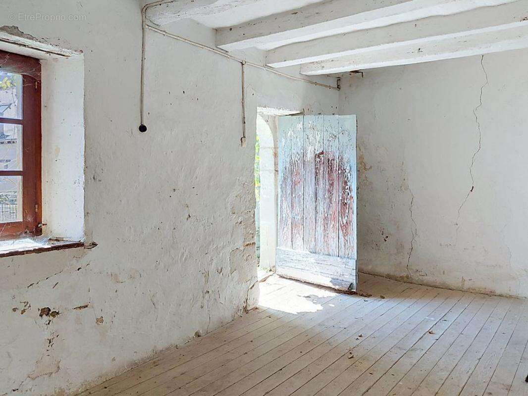 Maison de village - photo 17