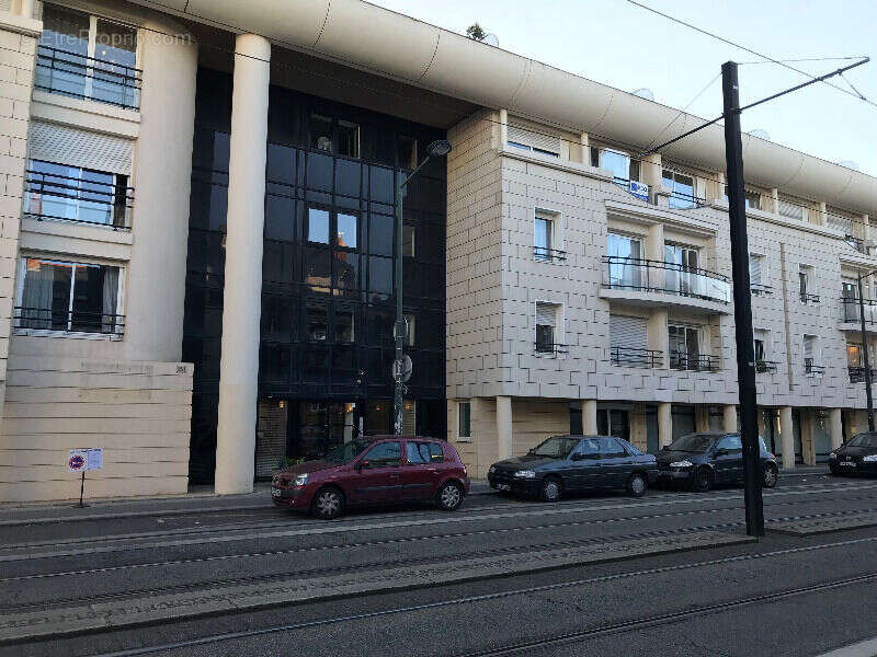 Photo 7 - Appartement à NANTES