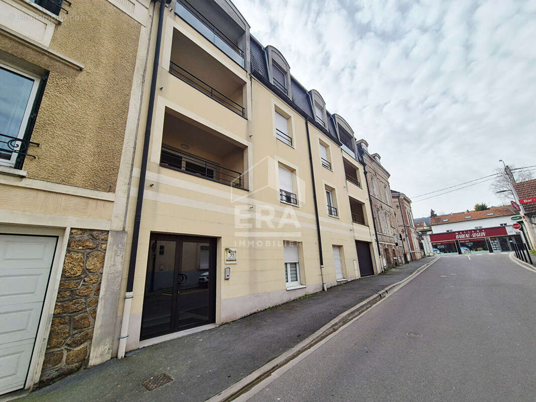 Appartement à EPERNAY