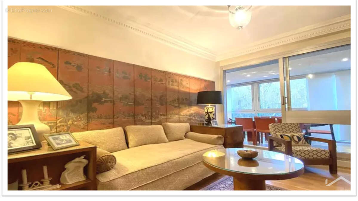 Superbe appartement d'exception - photo 8