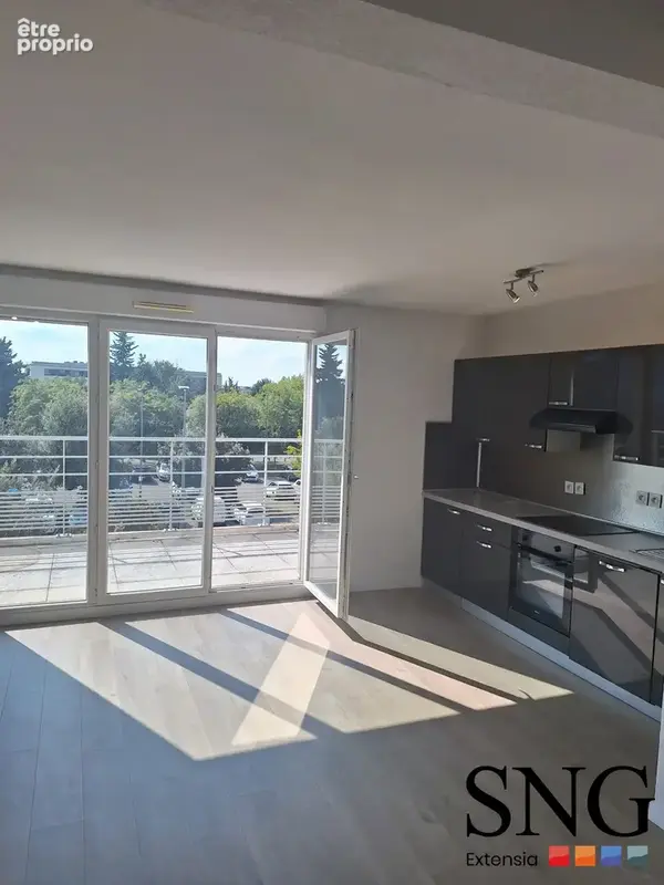 Appartement 3 pièces 58 m² à vendre à Avignon (84140) - photo 6