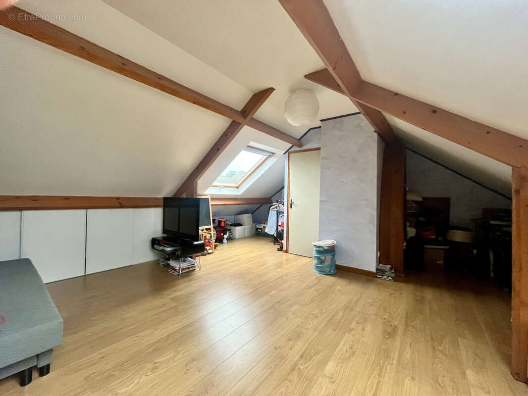 Maison à VILLEPREUX