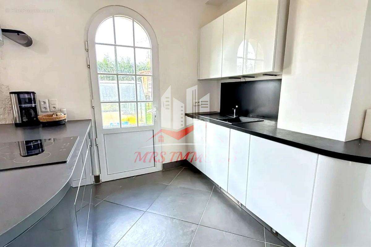 Maison à CROUY-EN-THELLE