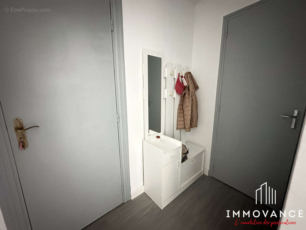 Appartement à PALAVAS-LES-FLOTS