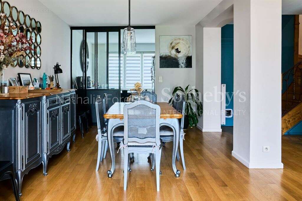 Maison à MARCQ-EN-BAROEUL