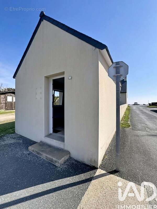 Photo 2 - Maison à PENMARCH