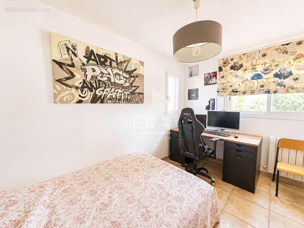 Maison 155m² à perpignan - photo 11