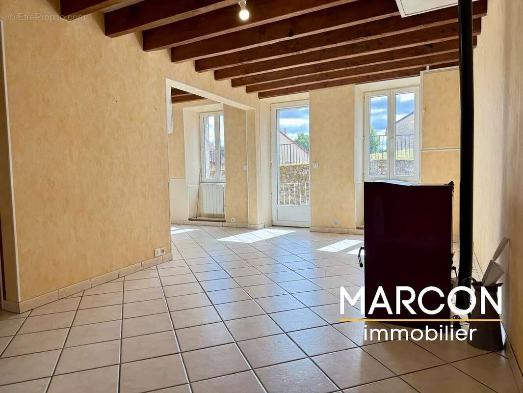 Maison de bourg habitable de suite - photo 4