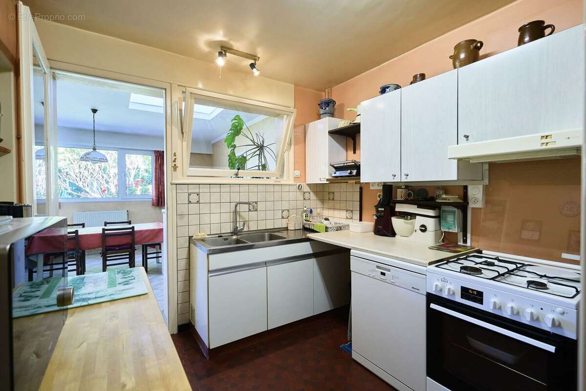 Maison à LAMBERSART