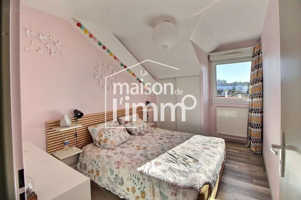 Appartement à THONON-LES-BAINS