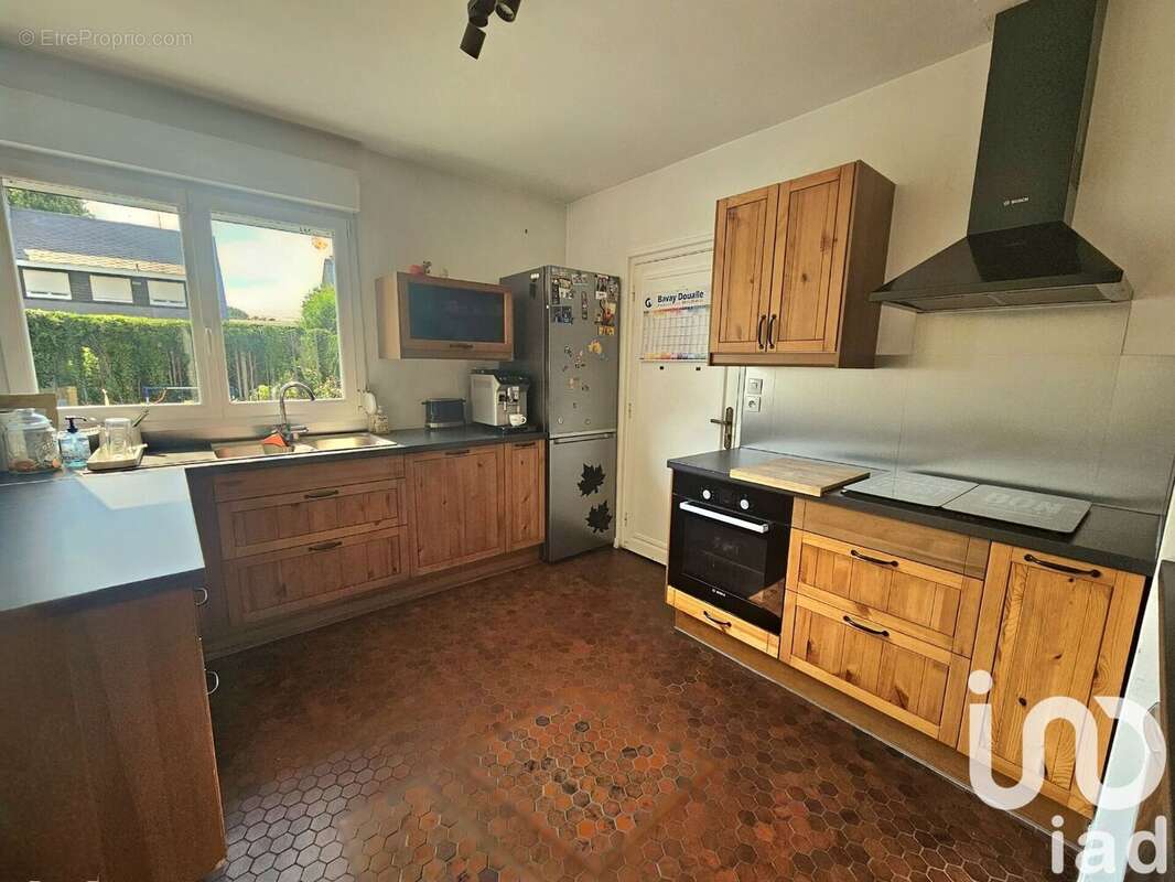 Photo 3 - Maison à SAINT-SAULVE